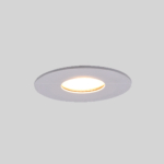 ledverlichting brandwerend rond wit lux rw