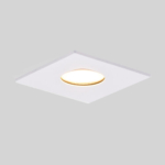 ledverlichting vierkant wit